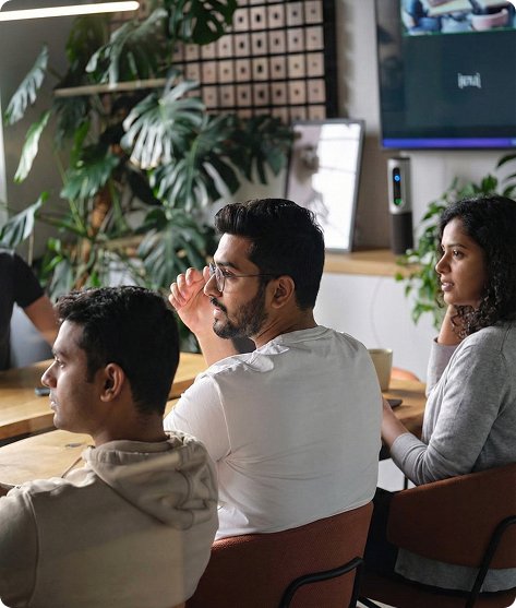 About section banner visual | Flight Mode Studio