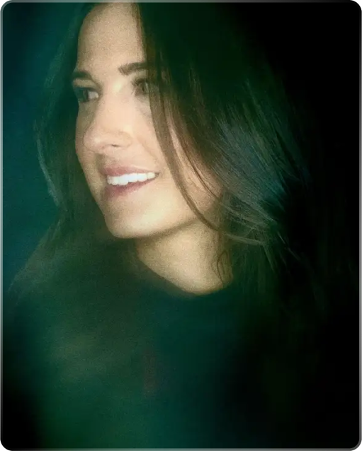 Team member portrait – UX specialist | Flight Mode Studio