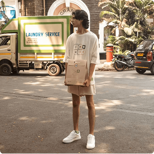 Slider visual – design case study 2 | Flight Mode Studio