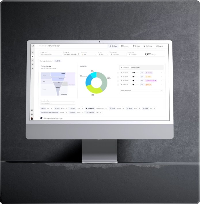 Creative product design showcase – portfolio 5 | Flight Mode Studio