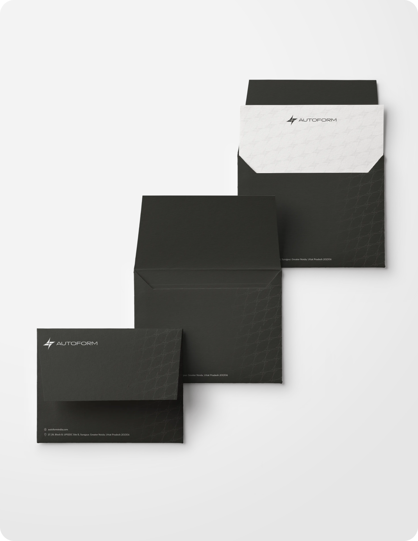 autoform | Flight Mode Studio