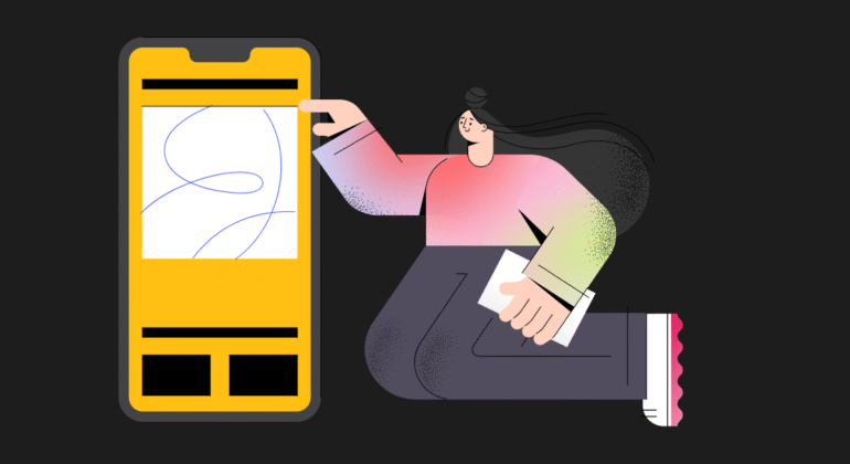 Wireframes, Prototypes & MVPs: What’s Right for Your Product Stage?
