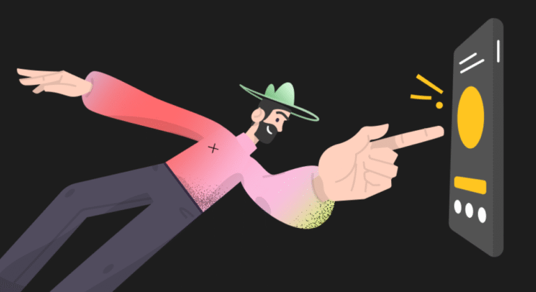 From Idea to Impact: How to Build a Digital Product That Actually Works
