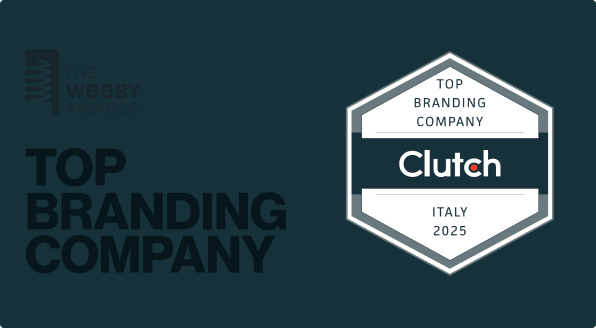 Flight Mode Studio Recognized as a Top Branding Company at Clutch Italy