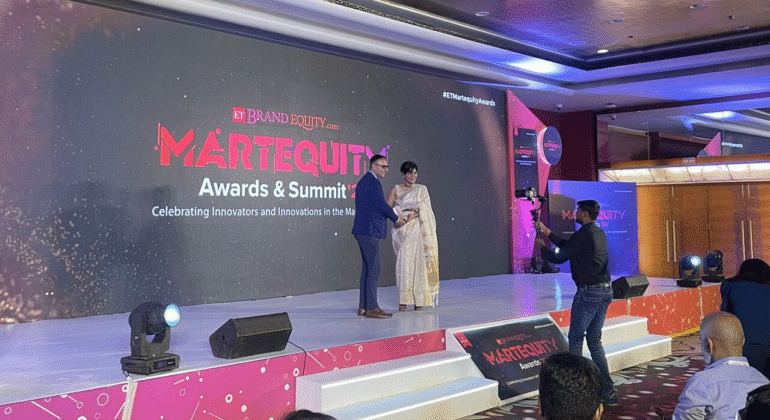 Martequity Awards 2023: Flight Mode Studio Wins for AI Platforms